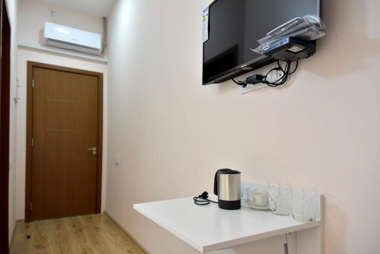 Hb Apartments Laghidze Tbilisi Exterior photo