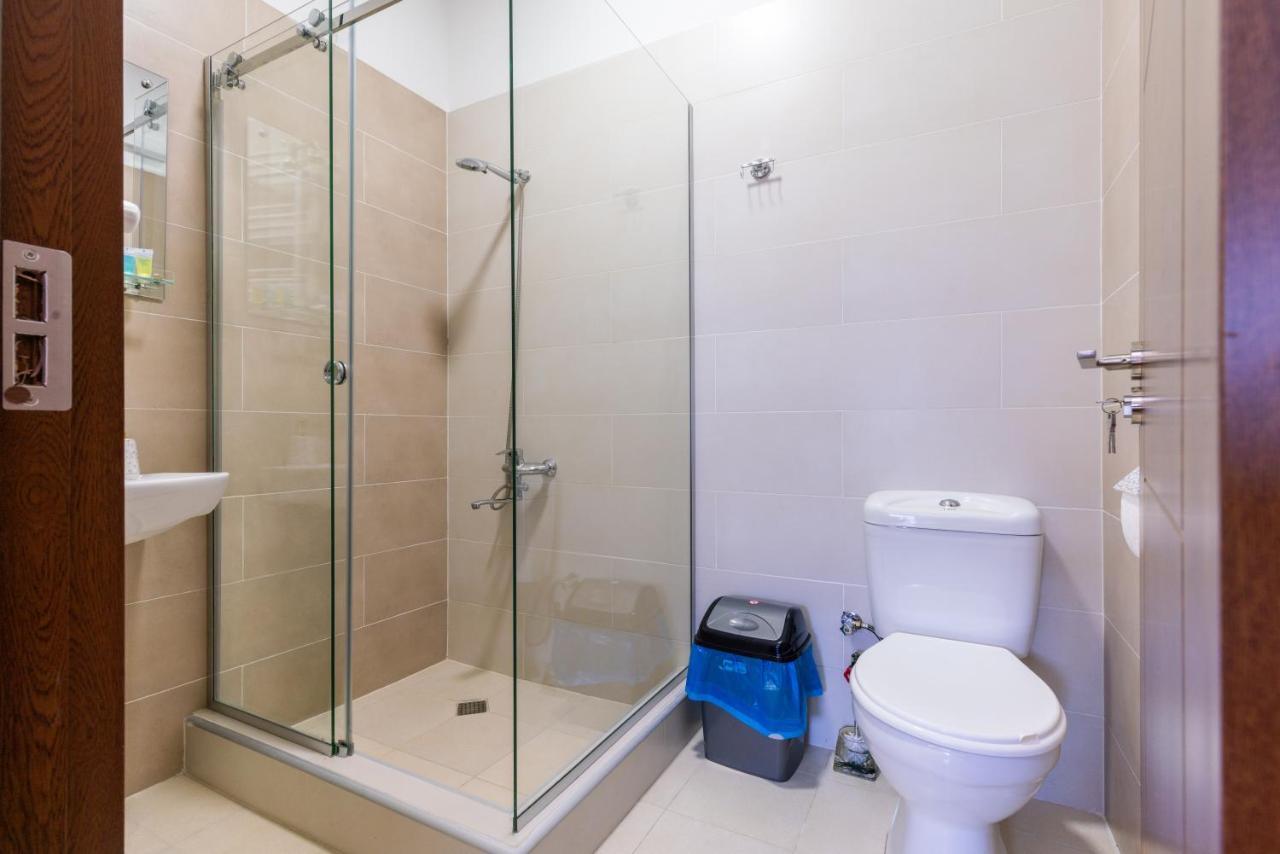 Hb Apartments Laghidze Tbilisi Exterior photo
