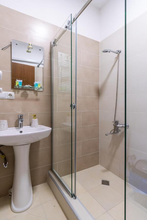 Hb Apartments Laghidze Tbilisi Exterior photo